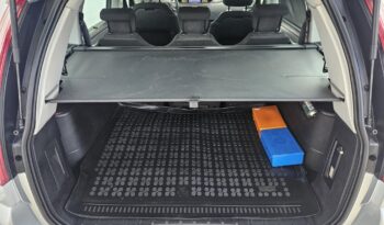 CITROEN GRAND C4 PICASSO C4Picasso 2.0 HDi Exclusive FAP MCP6 (7 személyes ) TÉLI – NYÁRI KERÉK GARNITÚRÁVAL!! full