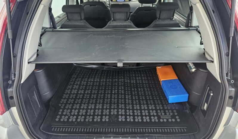 CITROEN GRAND C4 PICASSO C4Picasso 2.0 HDi Exclusive FAP MCP6 (7 személyes ) TÉLI – NYÁRI KERÉK GARNITÚRÁVAL!! full