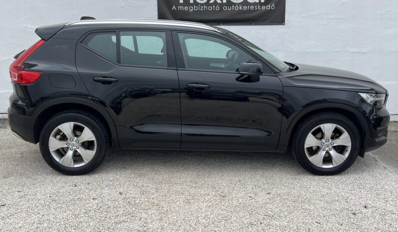 VOLVO XC40 1.5 [T3] Momentum Pro Magyarországi 1. tulajdonos Vez.sz.könyv! full