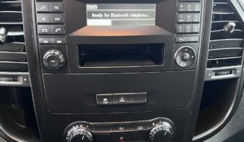 MERCEDES-BENZ VITO 114 BlueTec Tourer Base E (3 személyes ) Megkímélt állapotban! full