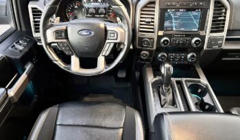 FORD F 150 F150 3.5 4×4 Raptor (Automata) 67000 km! Magyarországon újonnan eladott! FULL-EXTRA! full