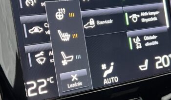 VOLVO XC90 2.0 [B5] MHEV Ultimate Dark Geartronic (7 személyes ) ÁFA-S! Magyarországi LÉGRUGÓS 7 személyes R-DESIGN full