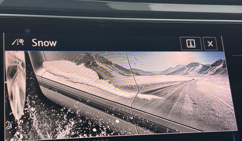 VOLKSWAGEN T-ROC 2.0 TSI Sport 4Motion DSG Magyarországi! Első tulajdonostól! Bicolor bőr! Digit Műszerfal! Sérülédmentes! full