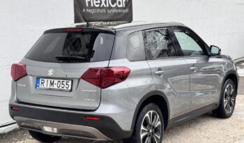 SUZUKI VITARA 1.4 GLX Panorama 4WD (Automata) MAGYAR – 34.000KM – FRISS KARBANTARTÁSSAL – ÚJSZERŰ ÁLLAPOTBAN!! full