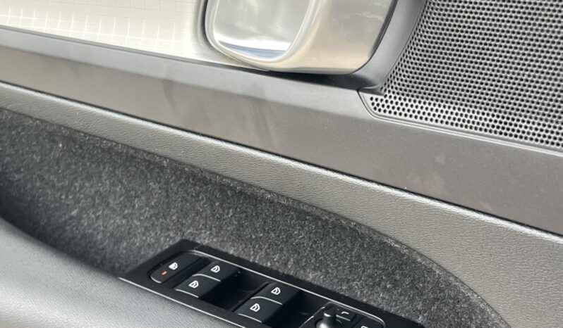 VOLVO XC40 1.5 [T3] Momentum Pro Magyarországi 1. tulajdonos Vez.sz.könyv! full