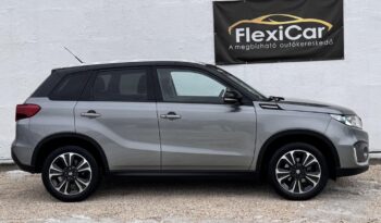 SUZUKI VITARA 1.4 GLX Panorama 4WD (Automata) MAGYAR – 34.000KM – FRISS KARBANTARTÁSSAL – ÚJSZERŰ ÁLLAPOTBAN!! full