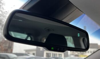 HYUNDAI TUCSON 2.0 GDi AUTOMATA Prime HTRAC 4WD full