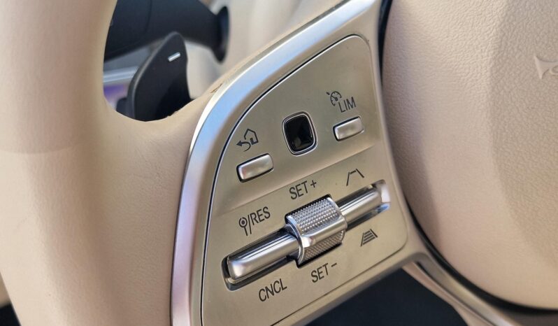 MERCEDES-BENZ CLS-OSZTÁLY CLS 350 d 4Matic 9G-TRONIC 83000Km!!! Vezetett szervízkönyv!!! Multibeam!!! Burmeister!!! full