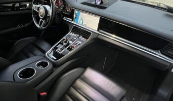 PORSCHE PANAMERA 4S Dízel PDK Chrono csomag!!! Kevlár packet!!! full