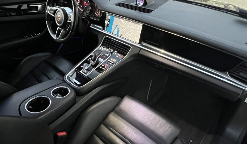 PORSCHE PANAMERA 4S Dízel PDK Chrono csomag!!! Kevlár packet!!! full