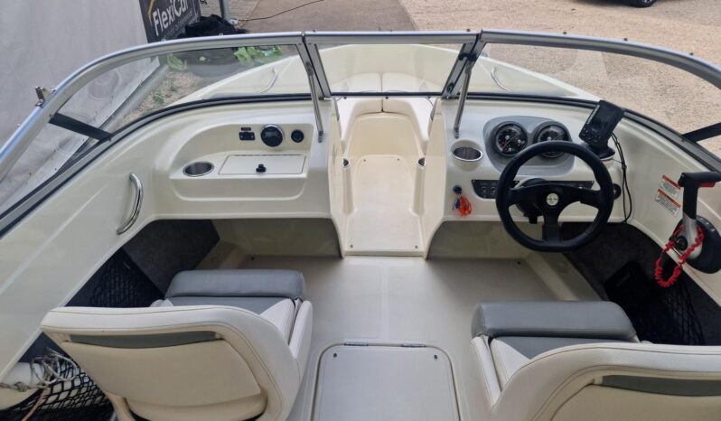 BAYLINER 175GT full