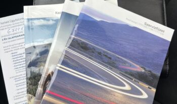 FORD RANGER 2.0 TDCi 4×4 Raptor (Automata) Magyarországi!!! 50.000Km!!! Garanciális!!! Áfá-s!!! full