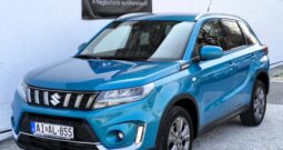 SUZUKI VITARA 1.4 Hybrid GL+ Navigáció – Magyar – 12.000 km 3 + 7 év gyári garanciával!!