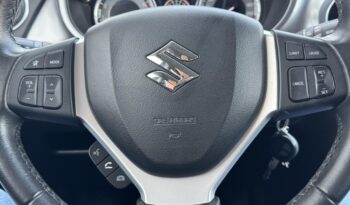 SUZUKI VITARA 1.4 GL+ Navi – Magyar – 62.000 km – Újszerű állapotban!! full