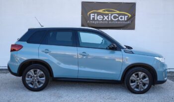 SUZUKI VITARA 1.4 GL+ (Automata) MAGYARORSZÁGI 3+7 ÉV SUZUKI GARANCIÁVAL!! full