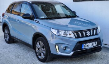 SUZUKI VITARA 1.4 GL+ (Automata) MAGYARORSZÁGI 3+7 ÉV SUZUKI GARANCIÁVAL!! full
