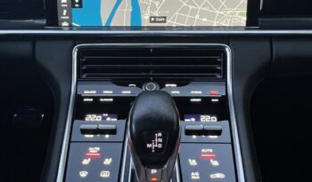 PORSCHE PANAMERA 4S Dízel PDK Chrono csomag!!! Kevlár packet!!! full