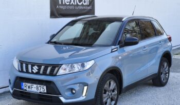 SUZUKI VITARA 1.4 GL+ (Automata) MAGYARORSZÁGI 3+7 ÉV SUZUKI GARANCIÁVAL!! full