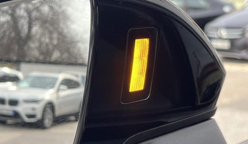 AUDI A6 Avant 45 TDI Sport quattro Tiptronic ic 320LE 3x S-LINE Magyarországi! Mátrix-Panorámatető-BO Hifi full