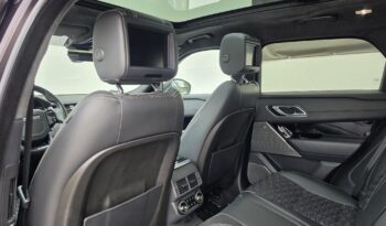 LAND ROVER RANGE ROVER VELAR RangeVelar 5.0 V8 SVAutobiography Dynamic (Automata) Magyarországi Full-Extra MATT PRÉMIUM SZÜRKE full