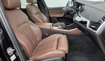 BMW X5 xDrive30d (Automata) Magyarországi 95.000km Vez.sz.könyv M-Packet full