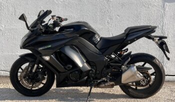KAWASAKI Z 1000 SX ABS! full