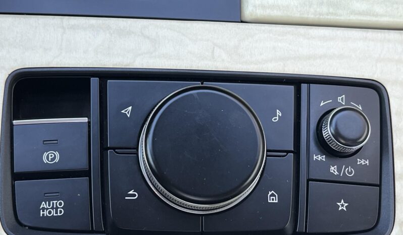 MAZDA CX-60 2.5 e-Skyactiv PHEV Takumi AWD (Automata) Magyarországi! Sérülésmentes! Gyári garancia!!! full