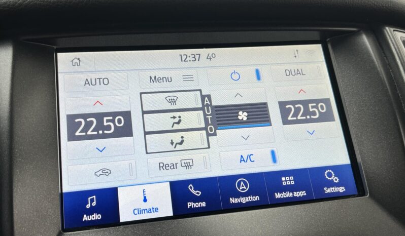 FORD RANGER 2.0 TDCi 4×4 Raptor (Automata) Magyarországi!!! 50.000Km!!! Garanciális!!! full