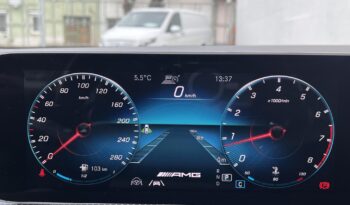 MERCEDES-BENZ A 35 AMG 4Matic! Garanciális. hibátlan állapot!!! full