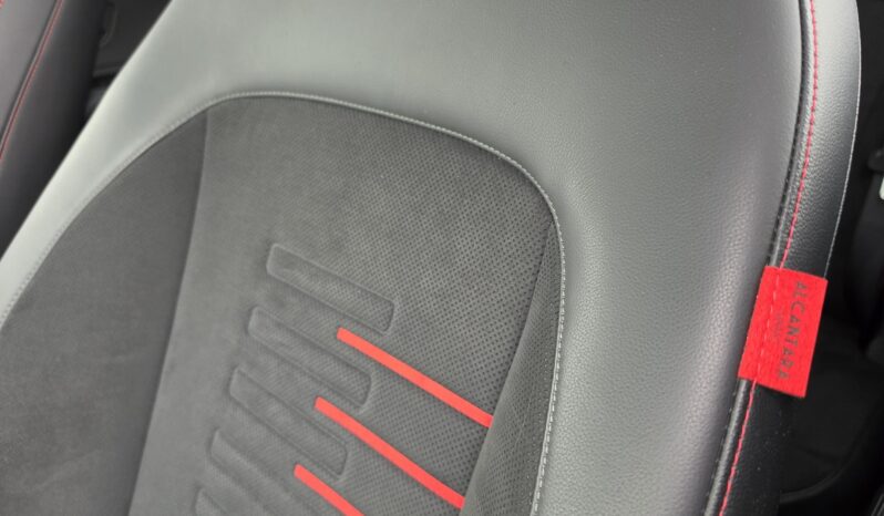 HYUNDAI KONA 1.6 GDi Hybrid Prime N Line DCT Magyarországi ÚJSZERŰ! Ülésszellőztetés! Napfénytető! full