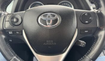 TOYOTA AURIS Touring Sports 1.8 HSD Active (Automata) Magyarországi – Gyönyörű állapotban!! full