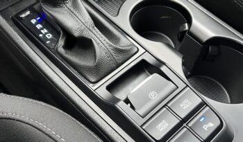 HYUNDAI TUCSON 2.0 GDi AUTOMATA Prime HTRAC 4WD full