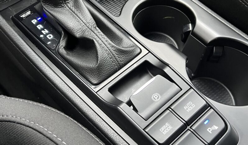 HYUNDAI TUCSON 2.0 GDi AUTOMATA Prime HTRAC 4WD full