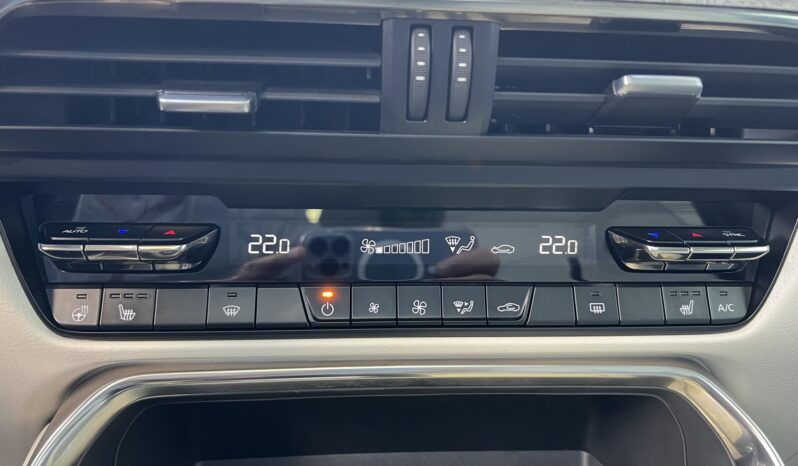 MAZDA CX-60 2.5 e-Skyactiv PHEV Takumi AWD (Automata) Magyarországi! Sérülésmentes! Gyári garancia!!! full