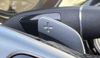 MERCEDES-BENZ C 200 BlueTEC d 7G-TRONIC 2.1L! AMG-Packet! LED! Napfénytető! full