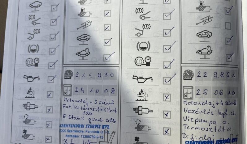 BMW X5 xDrive30d (Automata) Vezetett szervizkönyv! Vezérlés cserélve! Szép állapot! full