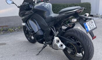 KAWASAKI Z 1000 SX ABS! full