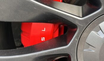 TESLA MODEL Y Performance AWD (Automata) Magyarországi! Sérülédmentes! Midnight Silver! White Interior! Gyönyörű állapot! full