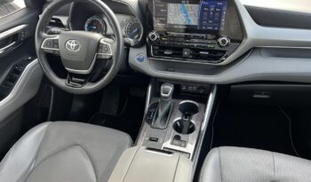 TOYOTA HIGHLANDER 2.5 Hybrid Executive CVT Magyarországi GYÖNYÖRŰ!!! FULL-EXTRA! full