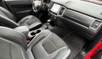 FORD RANGER 2.0 TDCi 4×4 Raptor (Automata) Magyarországi!!! 50.000Km!!! Garanciális!!! full