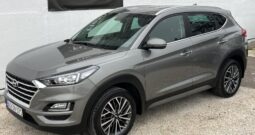 HYUNDAI TUCSON 2.0 GDi AUTOMATA Prime HTRAC 4WD