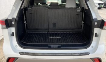 TOYOTA HIGHLANDER 2.5 Hybrid Executive CVT Magyarországi GYÖNYÖRŰ!!! FULL-EXTRA! full
