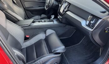 VOLVO S60 2.0 [T4] R-Design Geartronic Magyarországi 100.000km GYÖNYÖRŰ!!! full