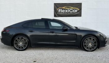 PORSCHE PANAMERA 4S Dízel PDK Chrono csomag!!! Kevlár packet!!! full
