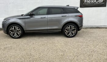 LAND ROVER RANGE ROVER EVOQUE RangeEvoque D200 R-Dynamic SE (Automata) Magyarországi Vezetett szervizkönyv! Gyönyörű állapot!!! full