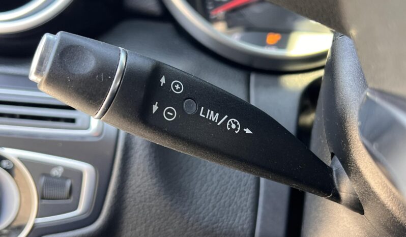 MERCEDES-BENZ C 200 BlueTEC d 7G-TRONIC 2.1L! AMG-Packet! LED! Napfénytető! full