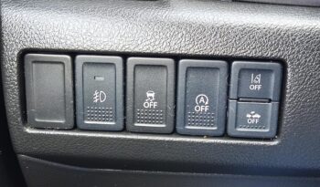 SUZUKI VITARA 1.4 Hybrid GL+ Navigáció – Magyar – 12.000 km 3 + 7 év gyári garanciával!! full