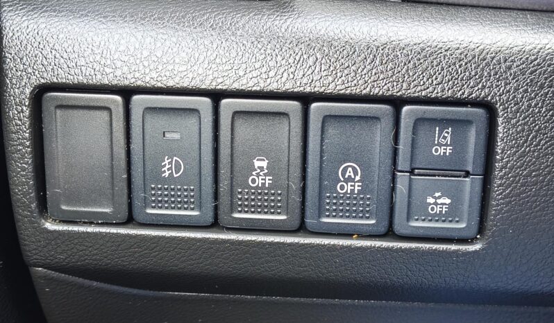 SUZUKI VITARA 1.4 Hybrid GL+ Navigáció – Magyar – 12.000 km 3 + 7 év gyári garanciával!! full