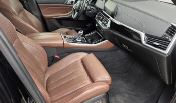 BMW X5 xDrive30d (Automata) Magyarországi 95.000km Vez.sz.könyv M-Packet full