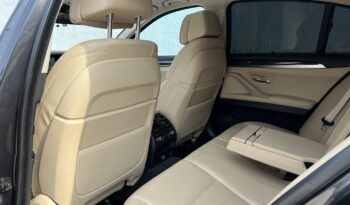 BMW 5-ÖS SOROZAT 530d xDrive (Automata) Kifogástalan! LED Szellőztet Napfénytető HUD 4GOMB! full